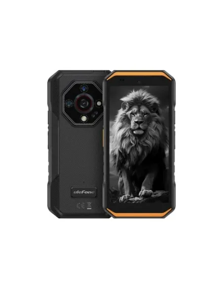 Ulefone Armor X32 Pro 8/256GB Naranja