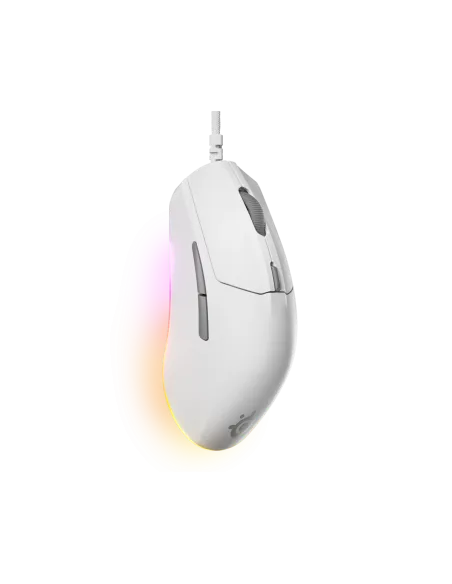 Ratón Steelseries Rival 3 Gen 2