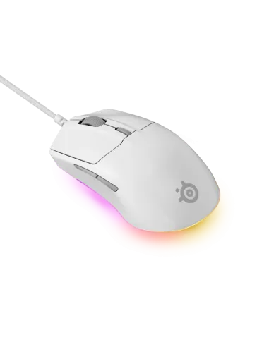 Ratón Steelseries Rival 3 Gen 2