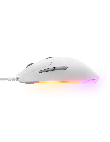 Ratón Steelseries Rival 3 Gen 2