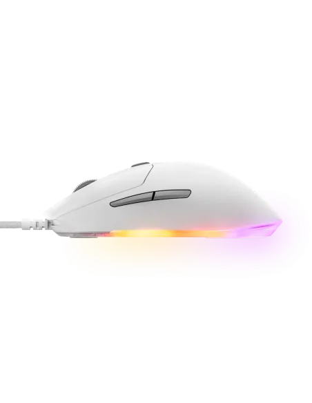 Ratón Steelseries Rival 3 Gen 2