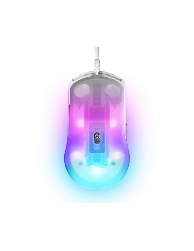 Ratón Steelseries Rival 3 Gen 2