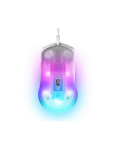 Ratón Steelseries Rival 3 Gen 2