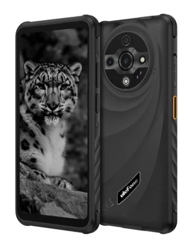 Ulefone Armor X31 6/128GB Negro