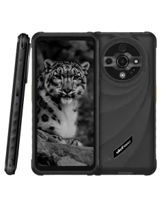 Ulefone Armor X31 6/128GB Negro-1393303