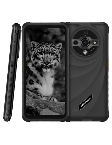 Ulefone Armor X31 6/128GB Negro