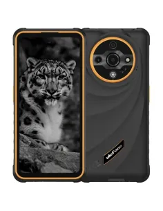 Ulefone Armor X31 6/128GB Naranja-1393304