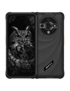 Ulefone Armor X31 Pro 5G 8/256GB Negro-1392617