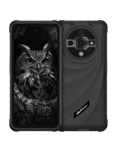 Ulefone Armor X31 Pro 5G 8/256GB Negro