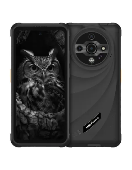 Ulefone Armor X31 Pro 5G 8/256GB Negro