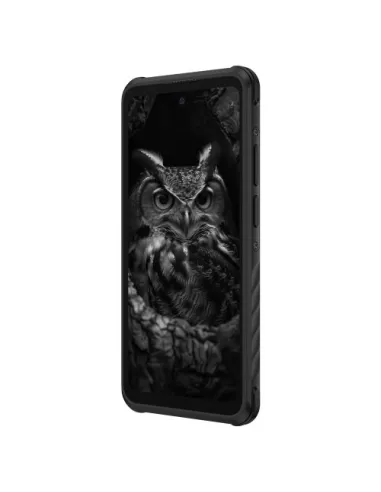 Smartphone Ulefone Armor X31 Pro 5G 8/256GB Negro