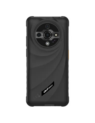 Smartphone Ulefone Armor X31 Pro 5G 8/256GB Negro