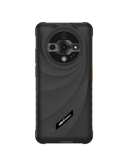 Smartphone Ulefone Armor X31 Pro 5G 8/256GB Negro