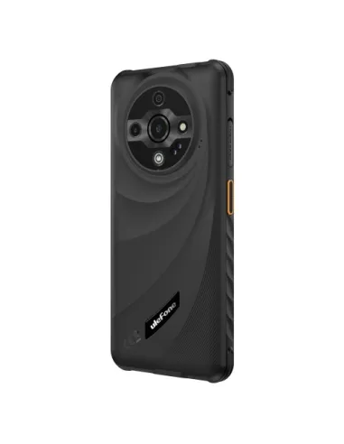 Smartphone Ulefone Armor X31 Pro 5G 8/256GB Negro