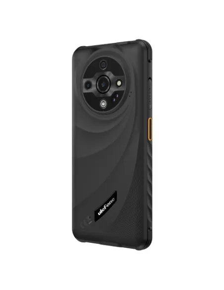 Smartphone Ulefone Armor X31 Pro 5G 8/256GB Negro