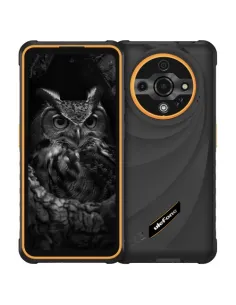 Ulefone Armor X31 Pro 5G 8/256GB Naranja-1392618