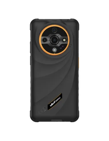 Ulefone Armor X31 Pro 8/256GB Naranja