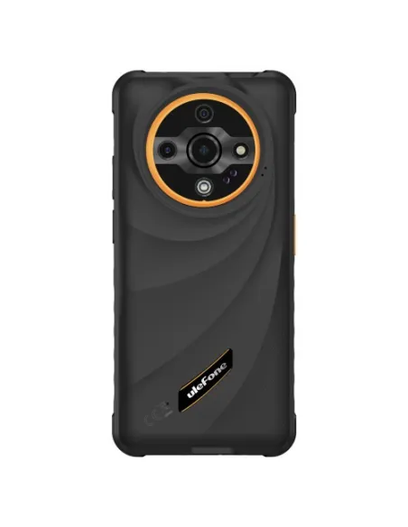 Ulefone Armor X31 Pro 8/256GB Naranja