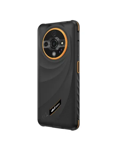 Ulefone Armor X31 Pro 8/256GB Naranja