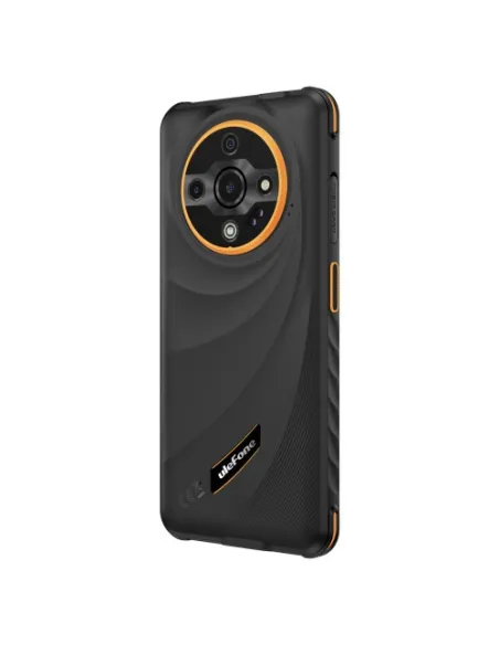 Ulefone Armor X31 Pro 8/256GB Naranja
