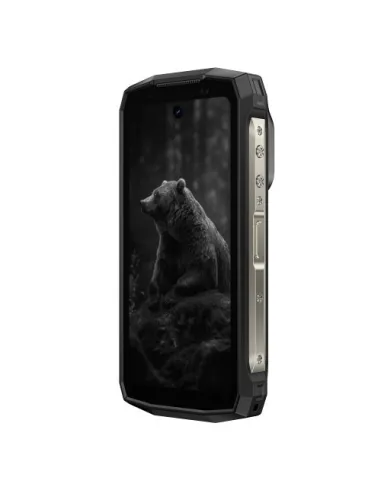 Smartphone Ulefone ARMOR MINI 20 5G 8/256GB Negro