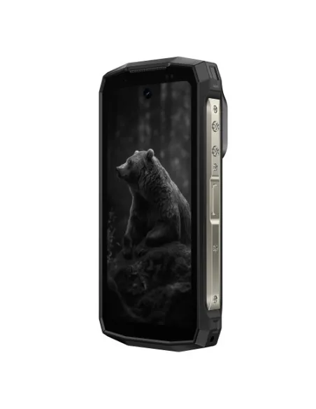 Smartphone Ulefone ARMOR MINI 20 5G 8/256GB Negro