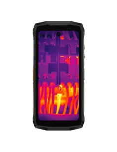 Ulefone ARMOR MINI 20T PRO 5G 8/256GB Negro