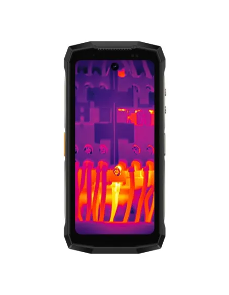 Ulefone ARMOR MINI 20T PRO 5G 8/256GB Negro