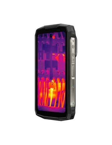 Smartphone Ulefone ARMOR MINI 20T PRO 5G 8/256GB Negro