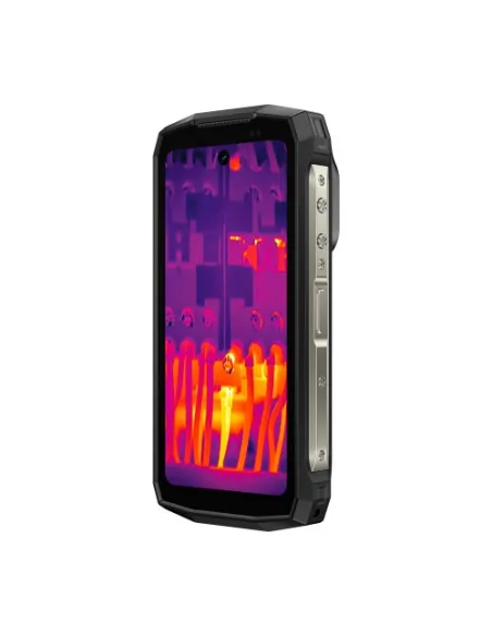 Smartphone Ulefone ARMOR MINI 20T PRO 5G 8/256GB Negro