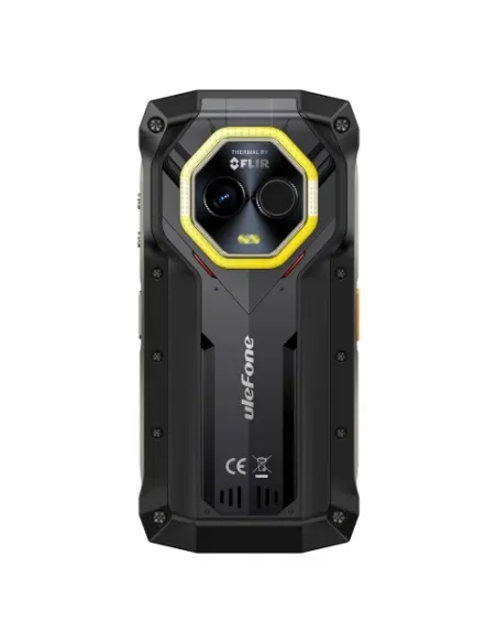 Smartphone Ulefone ARMOR MINI 20T PRO 5G 8/256GB Negro