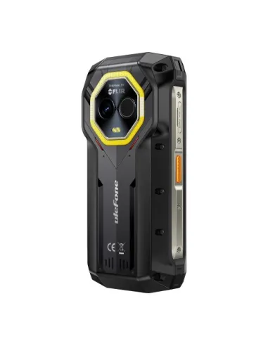 Smartphone Ulefone ARMOR MINI 20T PRO 5G 8/256GB Negro