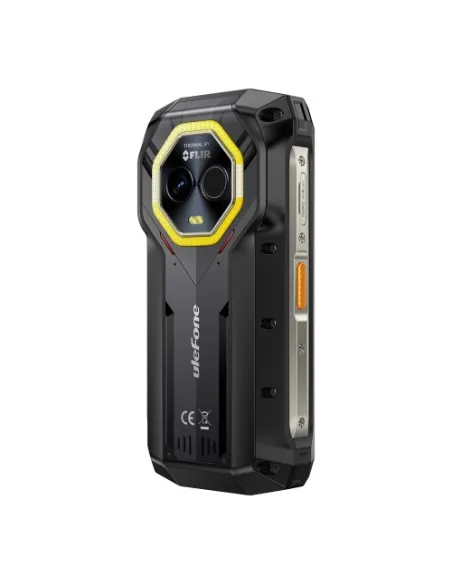 Smartphone Ulefone ARMOR MINI 20T PRO 5G 8/256GB Negro