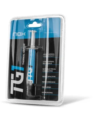 NOX TG1 Pasta Térmica 4 g