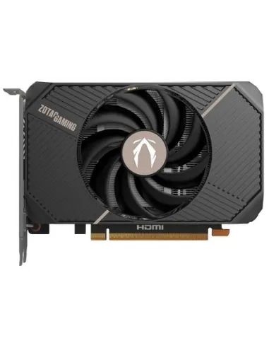 Zotac GeForce RTX 5050 GAMING SOLO 8GB GDDR6 DLSS4