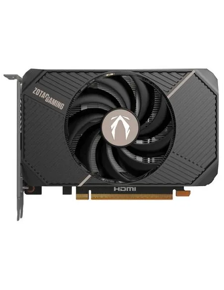 Zotac GeForce RTX 5050 GAMING SOLO 8GB GDDR6 DLSS4