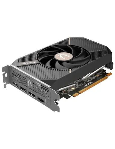 Tarjeta Gráfica Zotac GAMING GeForce RTX 5050 SOLO