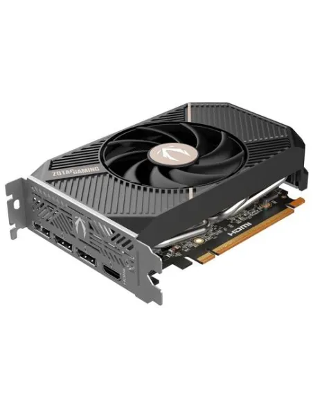 Tarjeta Gráfica Zotac GAMING GeForce RTX 5050 SOLO