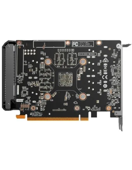 Tarjeta Gráfica Zotac GAMING GeForce RTX 5050 SOLO