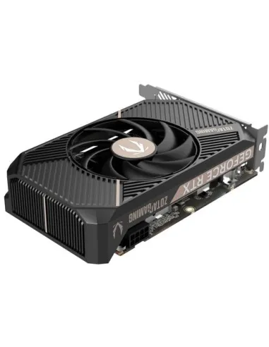Tarjeta Gráfica Zotac GAMING GeForce RTX 5050 SOLO