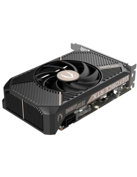 Tarjeta Gráfica Zotac GAMING GeForce RTX 5050 SOLO