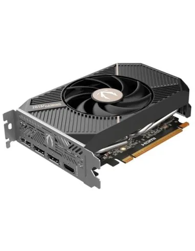 Tarjeta Gráfica Zotac GAMING GeForce RTX 5050 SOLO