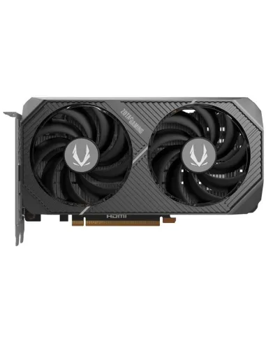 Tarjeta Gráfica Zotac GAMING GeForce RTX 5050 Twin Edge