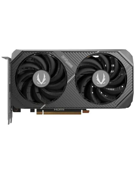 Tarjeta Gráfica Zotac GAMING GeForce RTX 5050 Twin Edge