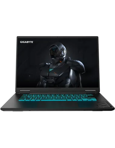Ordenador Portátil Gigabyte GAMING A16 CWHI3ES864SH