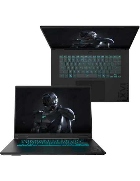 Ordenador Portátil Gigabyte GAMING A16 CWHI3ES864SH