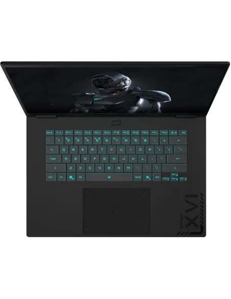 Ordenador Portátil Gigabyte GAMING A16 CWHI3ES864SH