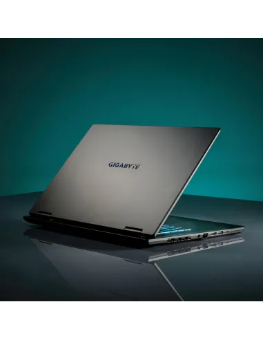 Ordenador Portátil Gigabyte GAMING A16 CWHI3ES864SH