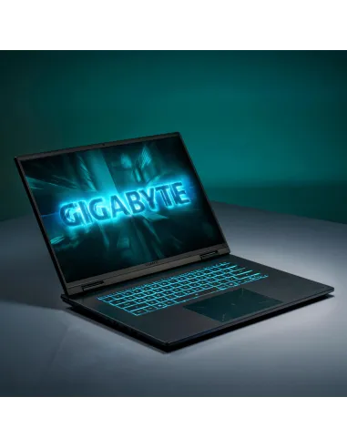 Ordenador Portátil Gigabyte GAMING A16 CWHI3ES864SH