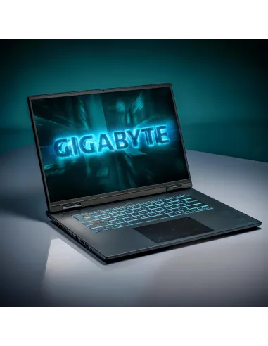 Ordenador Portátil Gigabyte GAMING A16 CWHI3ES864SH